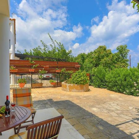 Villa Aphrodite Finiki Polis エクステリア 写真